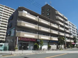 昌平マンションの画像