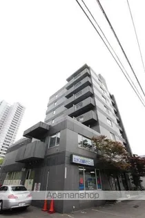 エレガンス円山の画像