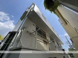 パークハイツの画像
