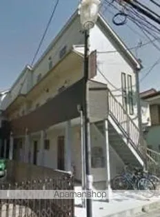 アップルホーム元住吉の画像