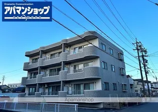 レインボーハウスの画像