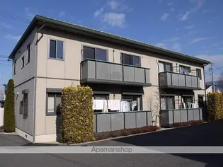 MASTTOWN出川 A棟の画像