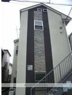 ウインズ西戸部A棟の画像