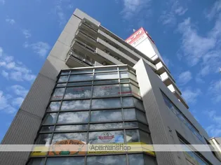 東京都杉並区高円寺南4丁目【マンション】の外観