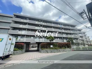 アーバンパーク常盤台公園B【2階】の外観