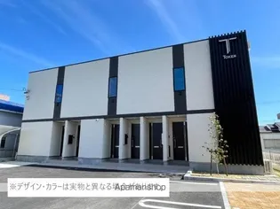 レヴメゾン神山五番館の画像