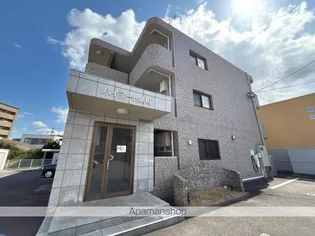 ハイマート紙町の画像