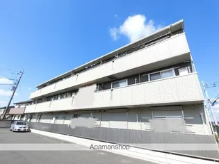 バンブーハイムの画像