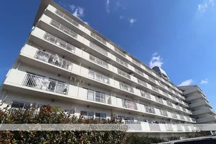 ラブリハイツ徳島の画像