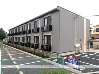 レオパレスニュー シャルマンの画像