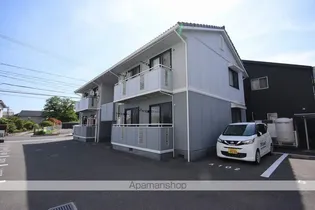 ファミール隅田 A棟の画像
