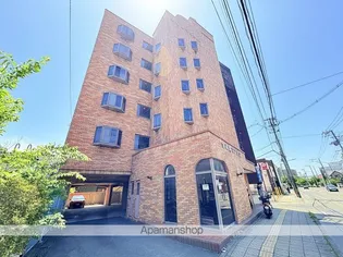 宝蔵院マンションの画像