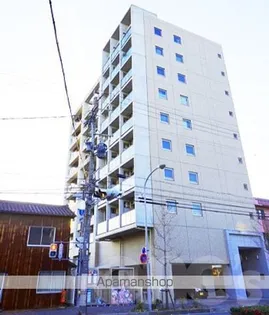 CITY SPIRE 名駅北【5階】の外観