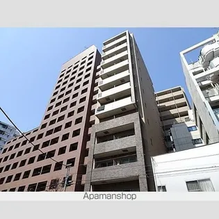 コンシェリア神楽坂の画像