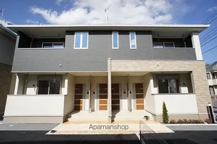 ヴェルデ フォレスタBの画像