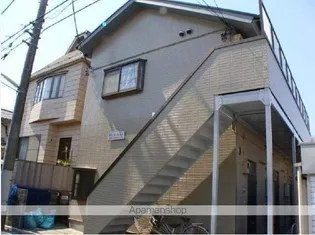 東京都武蔵野市吉祥寺本町4丁目【アパート】の外観