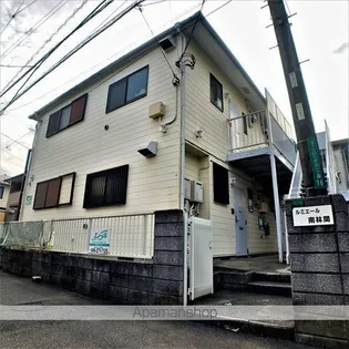 ルミエール南林間の画像