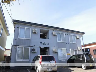 OAKⅡの画像