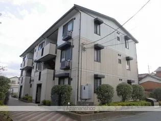 アルシオネ壱番館の画像