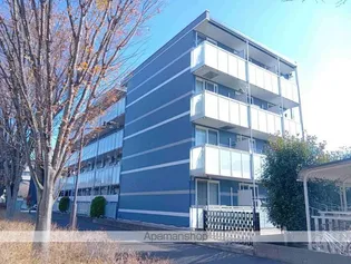 レオパレスFIORI高松の画像
