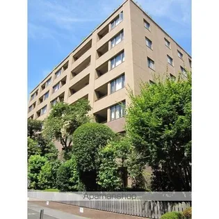 アボリアスコート笹塚ウエストの画像