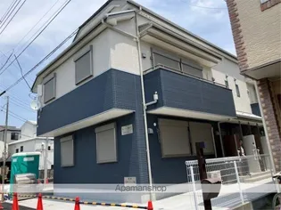 サンライズ登戸IIIの画像