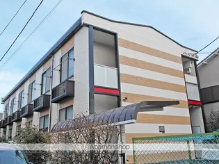 レオパレスエストやわたの画像