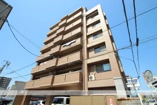 コーポラス古市の画像