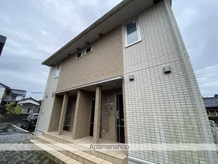 クレシア高木町の画像