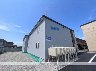 西13南12MSの画像