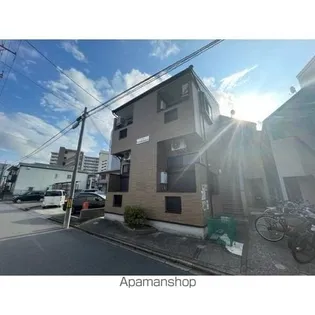 プルミエ【102号室】の外観