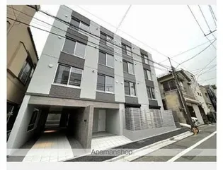 MAXIV CROS板橋の画像