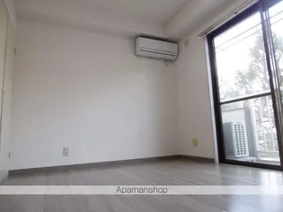 ベルトピア仙台15【2階】の内装