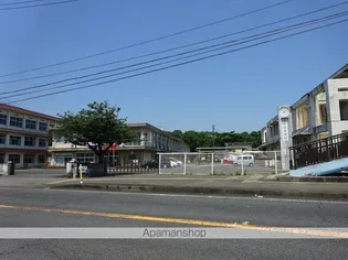 メゾンK(松原)【202号室】の周辺