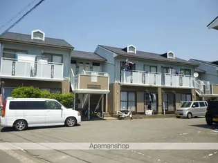 ヴィラたかつみIIの画像