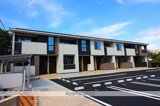 PINOⅢ【2階】の外観