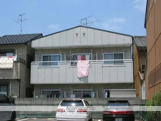 吉川ハイツの画像