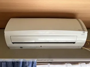 パナハイツカワサキ【2階】のその他画像