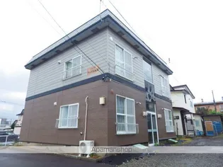 ハイツアップルKKの画像