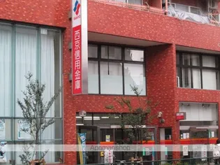 シェル中野弥生町【9階】の周辺