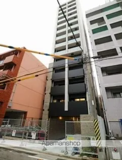 福岡県福岡市博多区神屋町【マンション】の外観