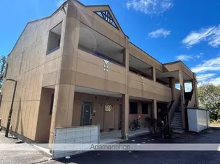 サンロード【1階】の外観