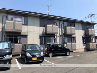 エレゼタウンⅡの画像