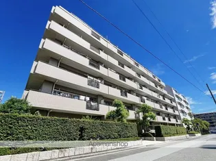 東急ドエルアルス薬園台グランドプラザの画像