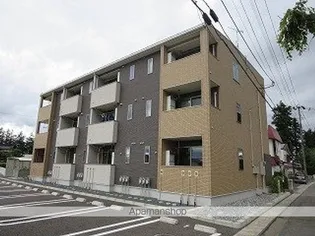 ノルド【1階】の外観