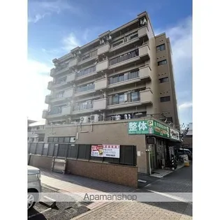 サンシティ庄内の画像