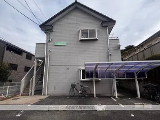 グリーンパークの画像