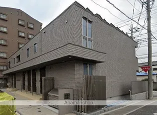パークメゾン上小町の画像