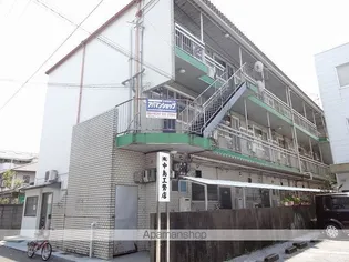 日の出マンションの画像