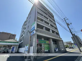 舟入FLATSの画像